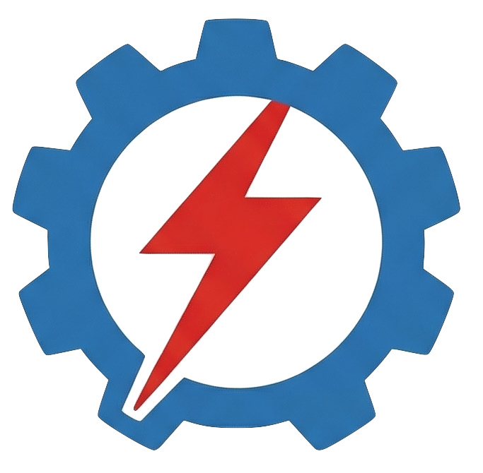 AVCI Elektrotechnik Logo